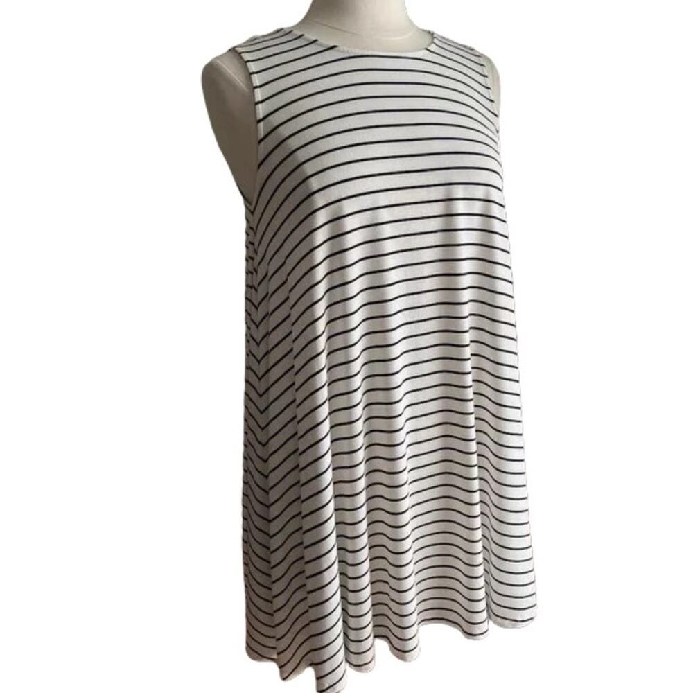 AMERICAN EAGLE Swing Dress | Size Small Petite